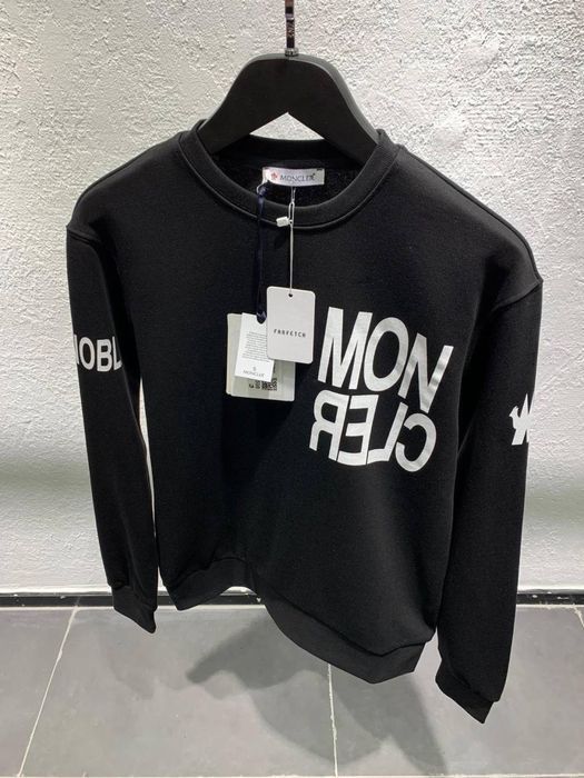 РАСПРОДАЖА! PALM ANGELS Мужской свитшот батник реглан кофта оригинал