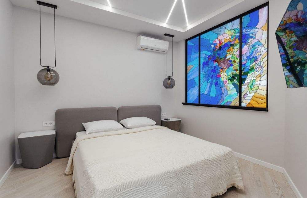 Терраса вид моря Каманина 44 жемчужина Аркадия