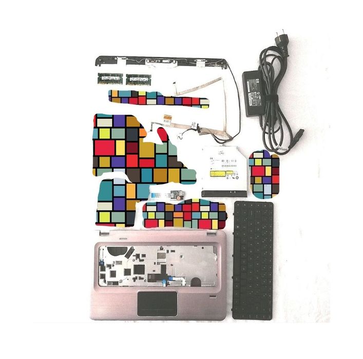 Notebook HP Pavilion DV6 3030ep (preços na descrição)