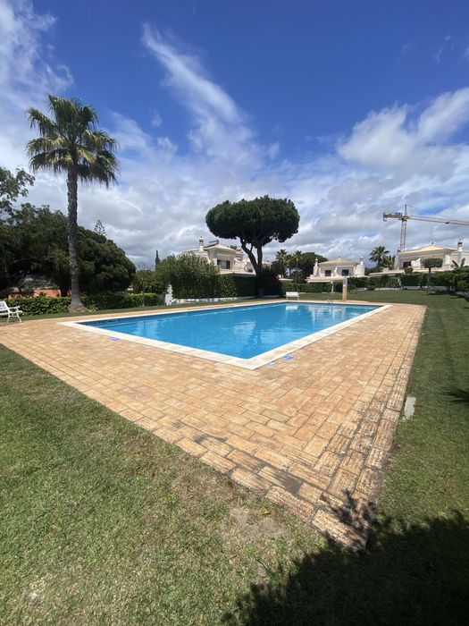 Moradia Vilamoura