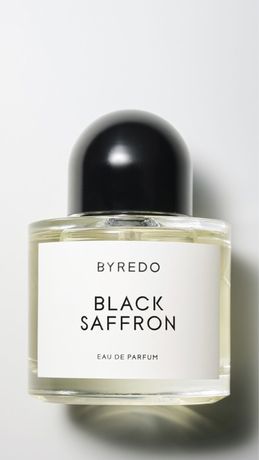 Byredo Black Saffron потрясающий обольстительный, распив, ОРИГИНАЛ!