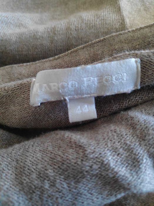 Narzutka damska bez guzików