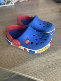 Дитячі crocs c4-5