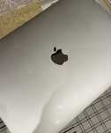 Macbook pro touch bar 2016