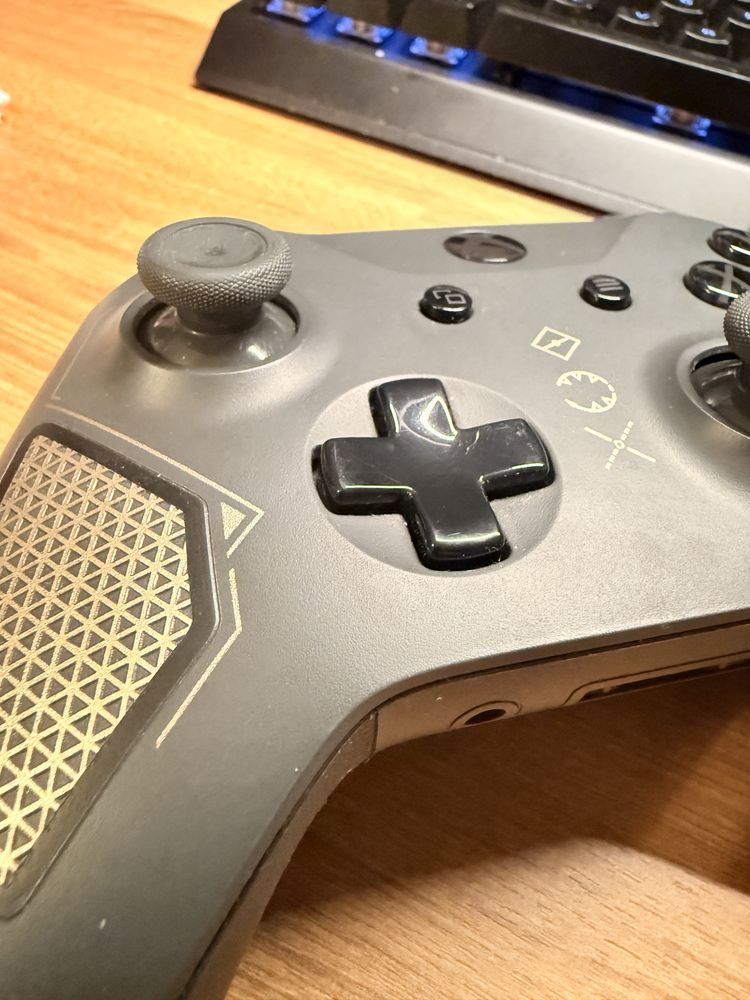 Comando Xbox Recon Tech Wireless