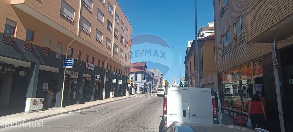 Loja  para arrendamento