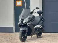 Kymco Downtown 125i ABS, Led, transport, fv, raty