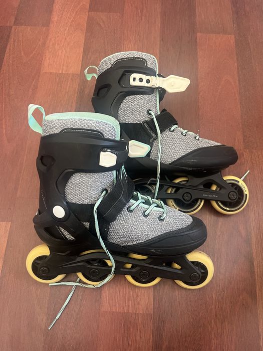 Patins roller para adulto