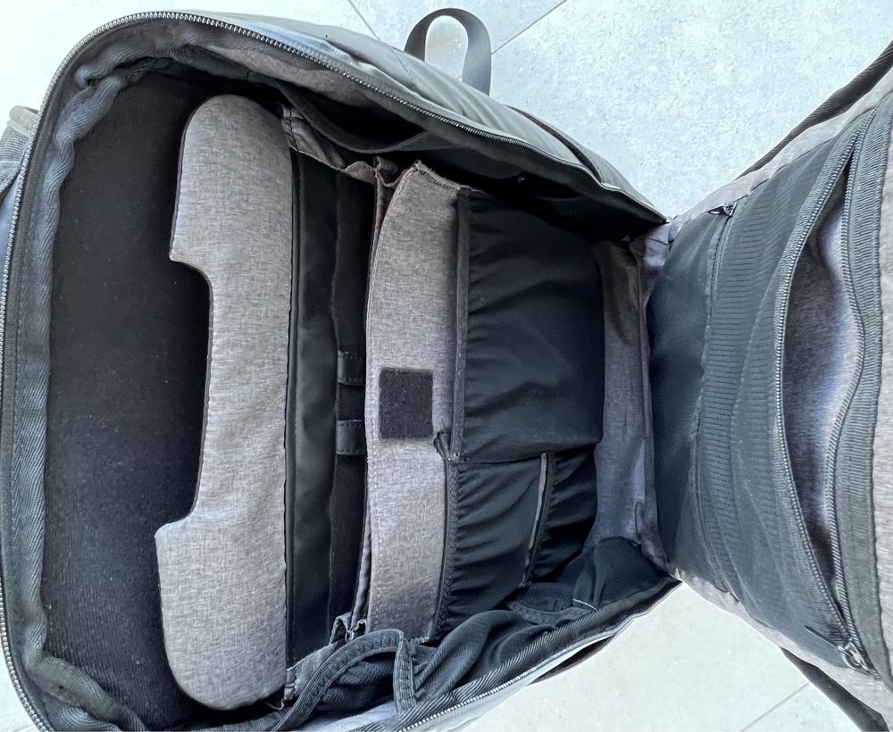 Nomatic backpack рюкзак под ноутбук Nomatic