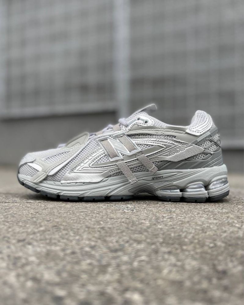 New Balance 1906A Grey /Мужские кроссовки/Чоловічі кросівки/Кроссовки