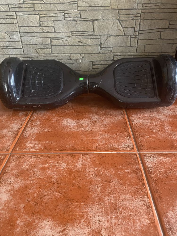 HoverBoard - UrbanGlide