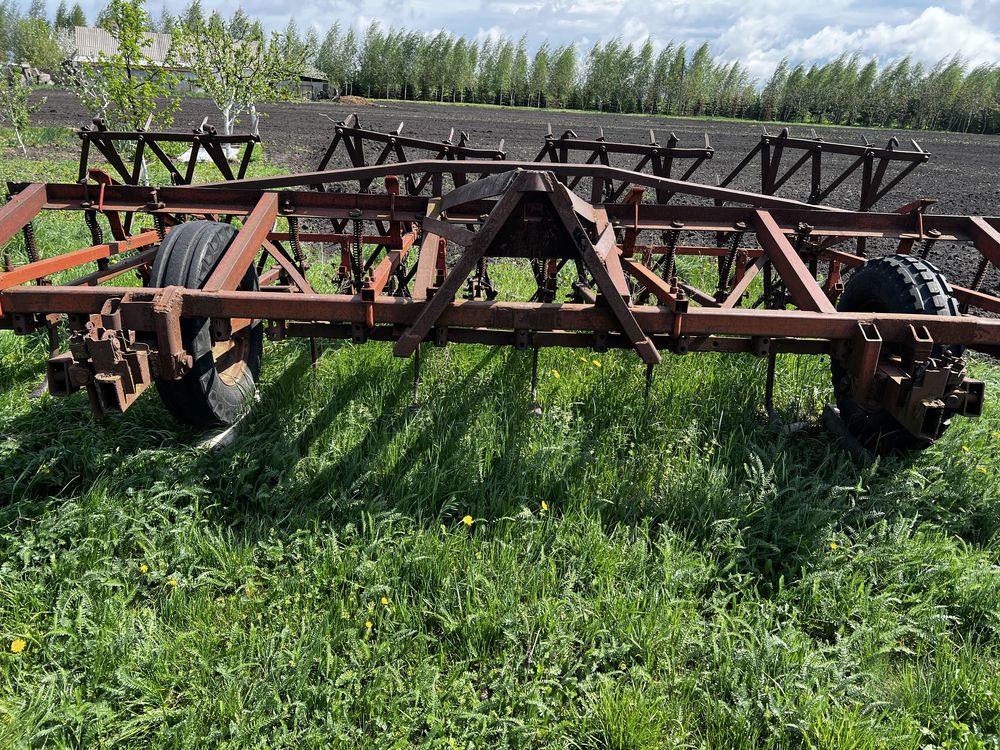 Продам культиватор 4.2
