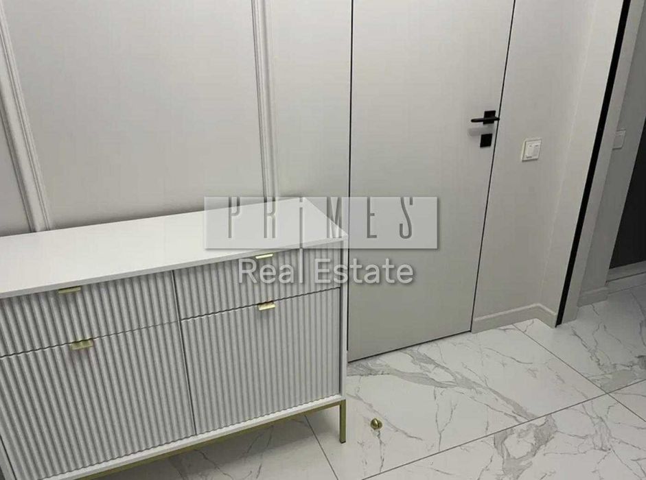 Продаж 1к. квартири, ЖК Manhattan city, пр. Берестейський