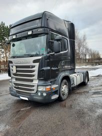 Scania R420 stan bardzo dobry