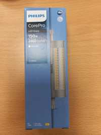 Lampada Philips CorePro R7S 17.5W 118mm