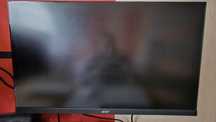 Monitor Acer 27" 2k IPS 75hz