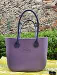 O bag, o bag standard zestaw z uchwytami o bag
