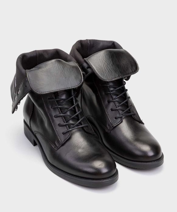 Женские сапоги, ботинки Tommy Hilfiger. Оригинал. 37, 39, 40,