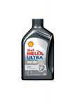 Olej Shell Helix Ultra AV-L 5W30 1 litr VW 504.00/507.00
