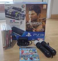 PlayStation3 500GB