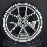 Koła 20/21” BMW M2 M3 M4 M Performance Y-Spoke 1063M