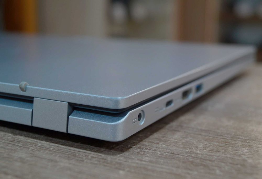 ГАРАНТІЯ Acer (FullHD/Core i3-13 Gen/RAM 8Гб LPDDR5/SSD 256Гб)TVOYO