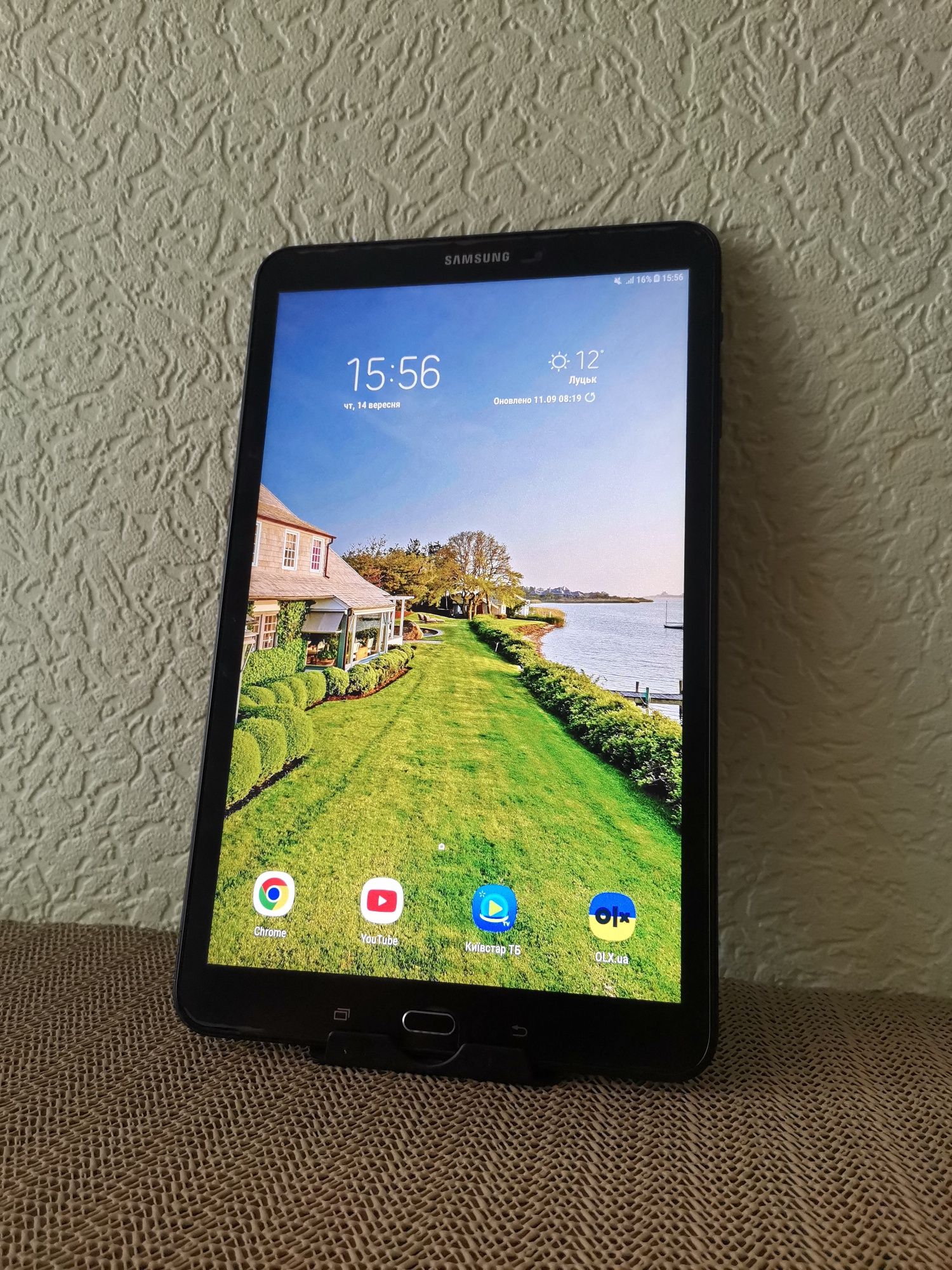Samsung Galaxy Tab A6 10.1' LTE (SM-T585)