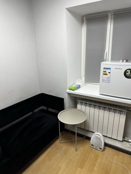 Оренда кабінету в студії