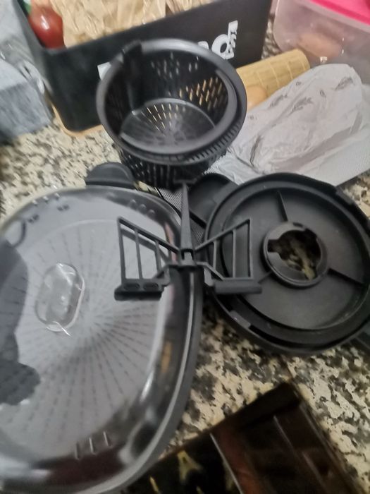 Fagor cozinhar rebot