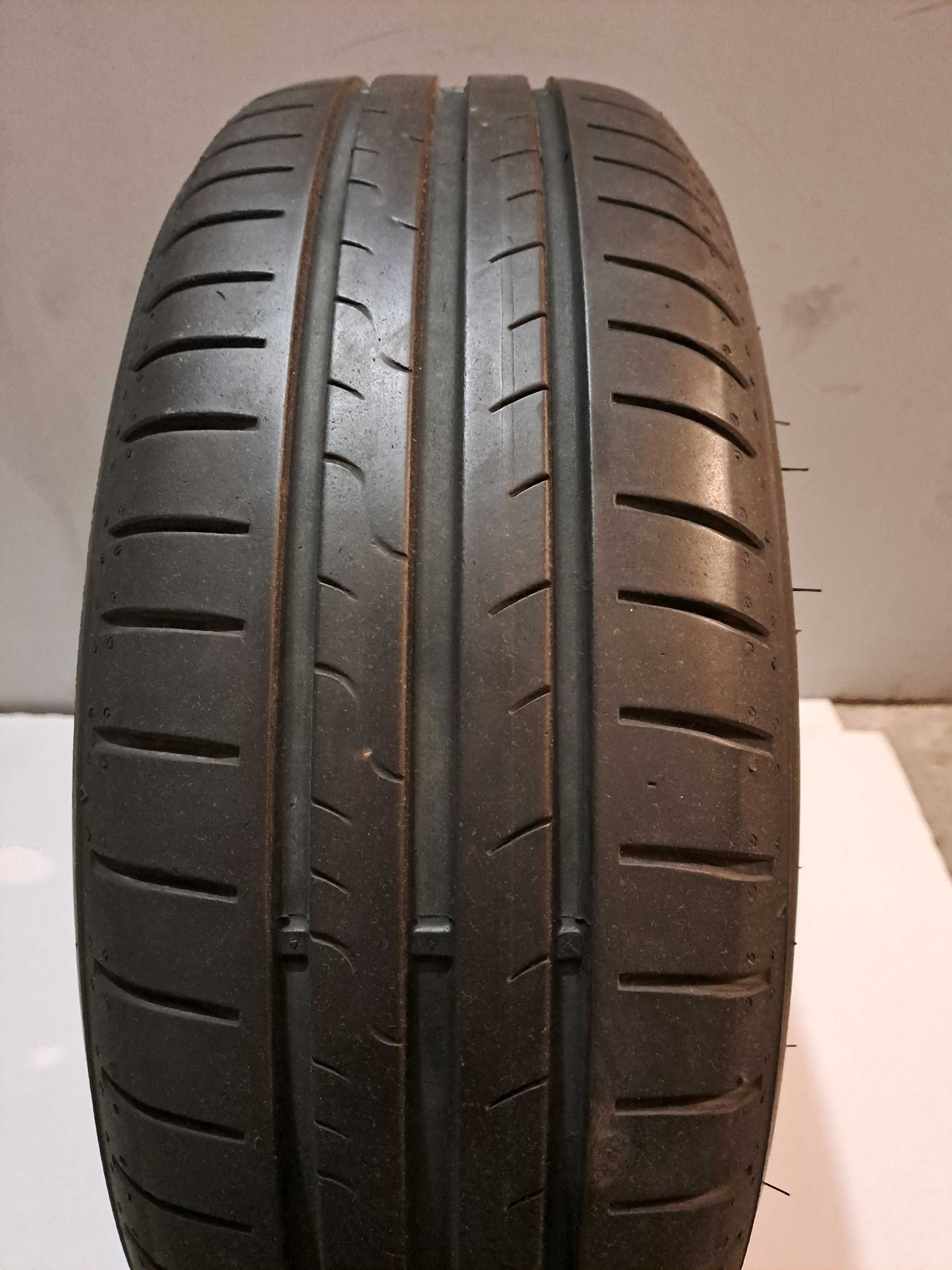 koło 185/60R15 Opel 4x100