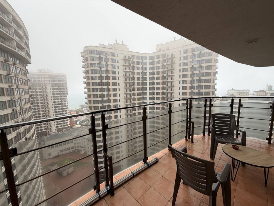 Аренда квариры 48 Жемчужина Каманина