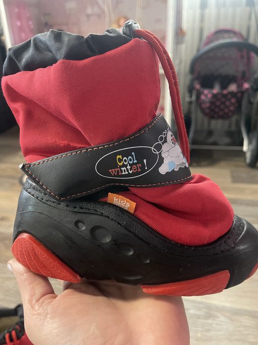 Обувь для девочки