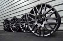 Felgi 5x110 R18 Opel Astra Vectra SIGNUM JEEP Alfa Romeo