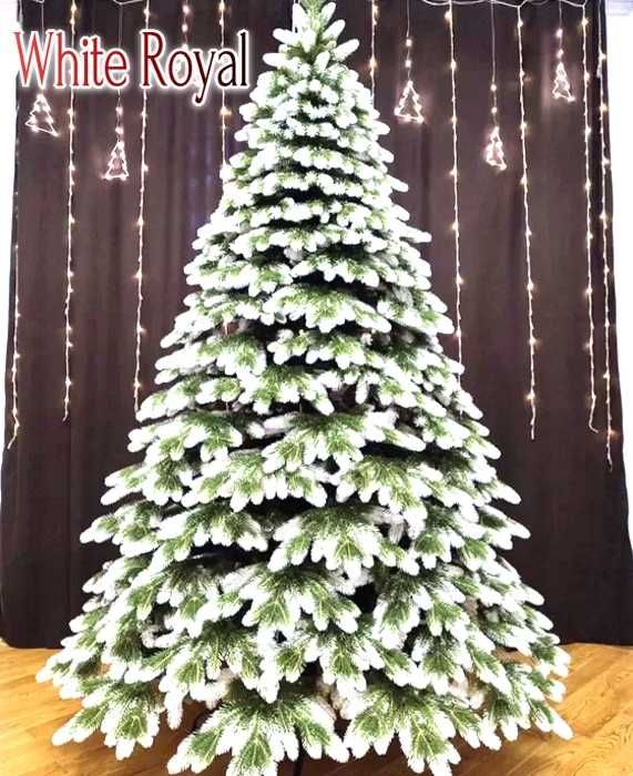 ‼️Без посередників‼️Віденська Ялинка лита штучна!Аляска Альпійська.