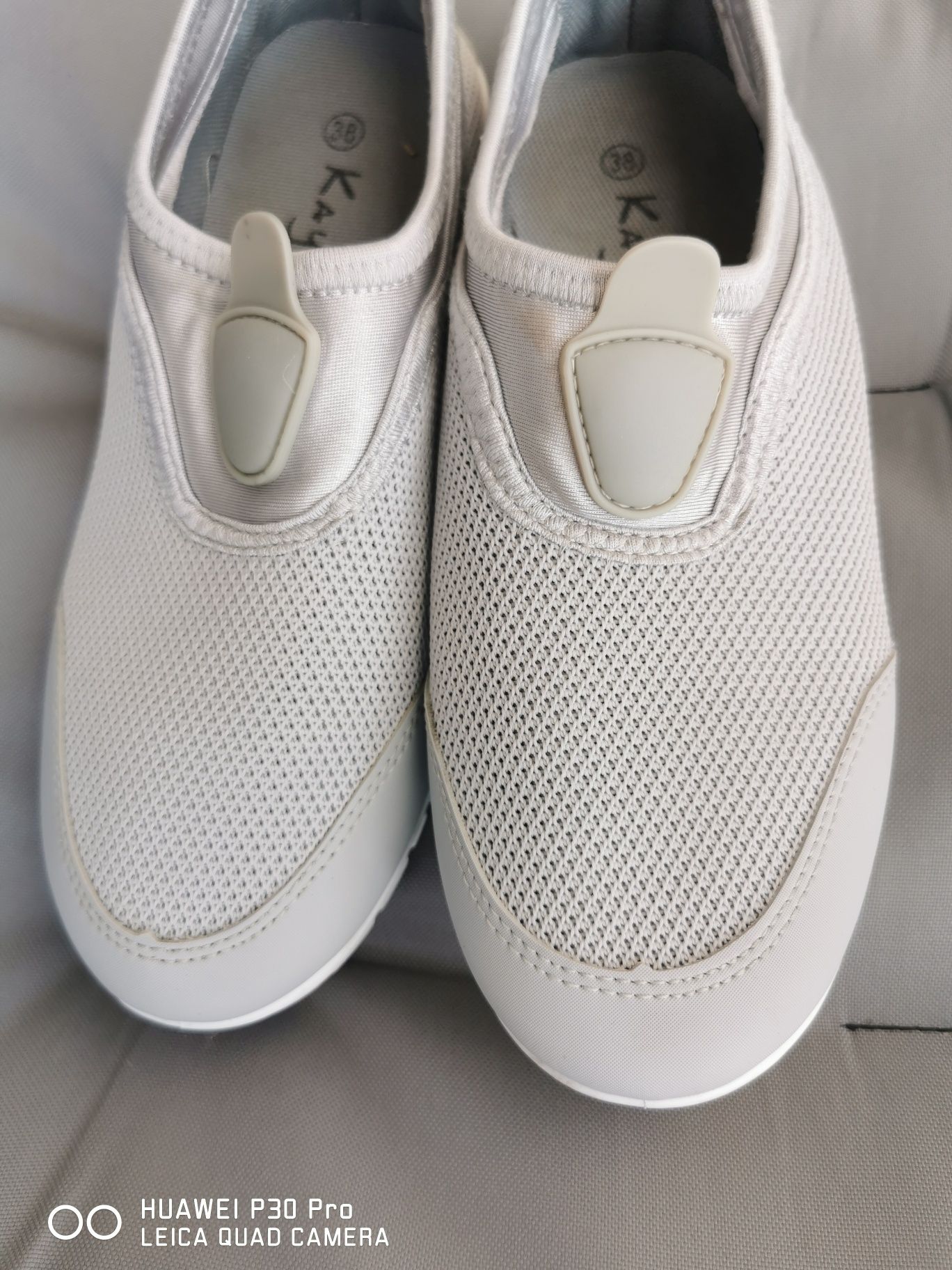 Buty damskie rozmiar 38, wkładka 24cm