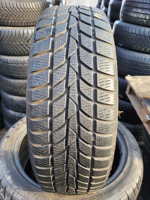Hankook 205/65 r15 Winter I*Cept RS /// 6,4mm!!!