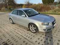 Audi A4 2.0 TDI sedan