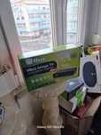 Vbox gateway  Tv