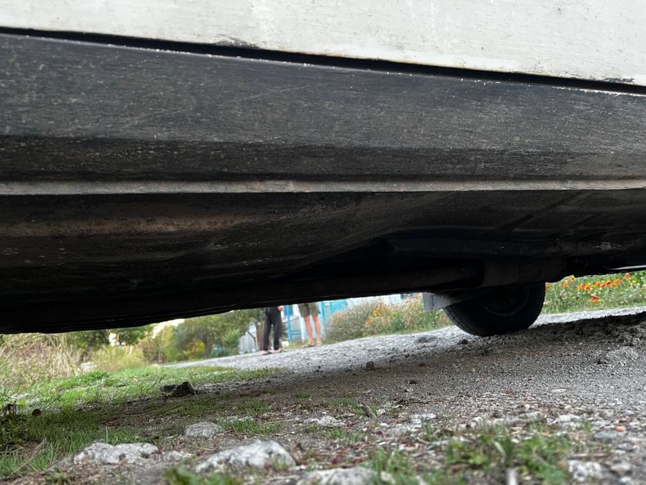 Продам легкову автівку (Таврія)