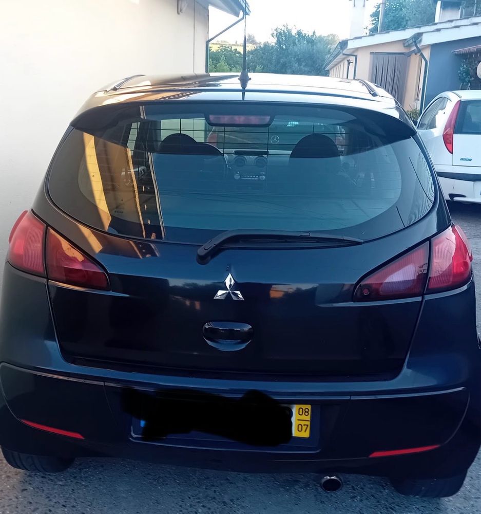 Vendo Mitsubishi