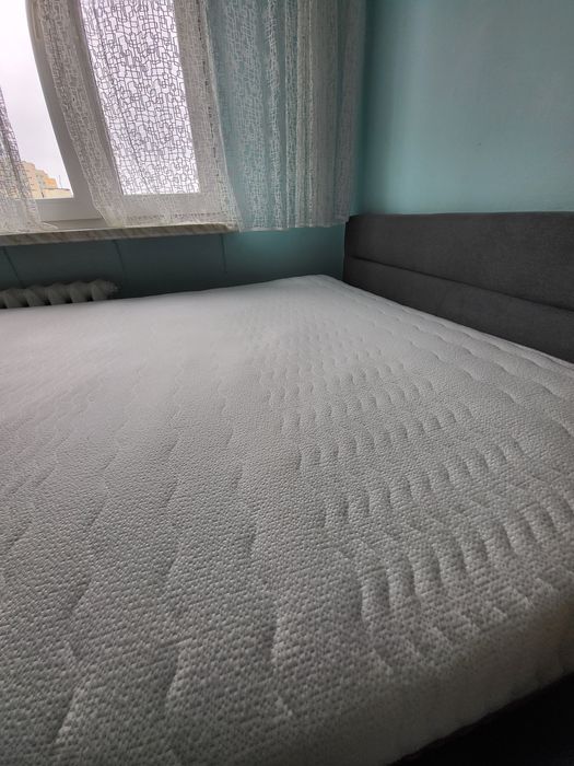 Materac JANPOL EREBU 140X200