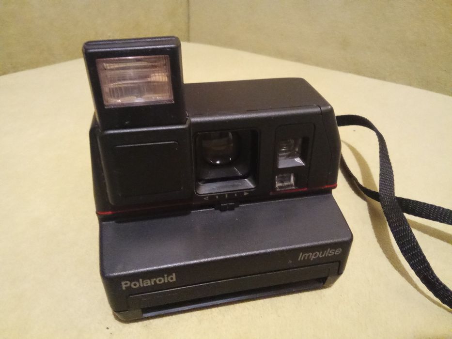Polaroid Impulse