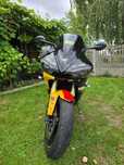 Yamaha R6 Special Edition Valentino Rossi