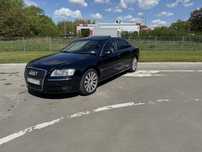 AUDI A8, 3.0 tdi quattro,