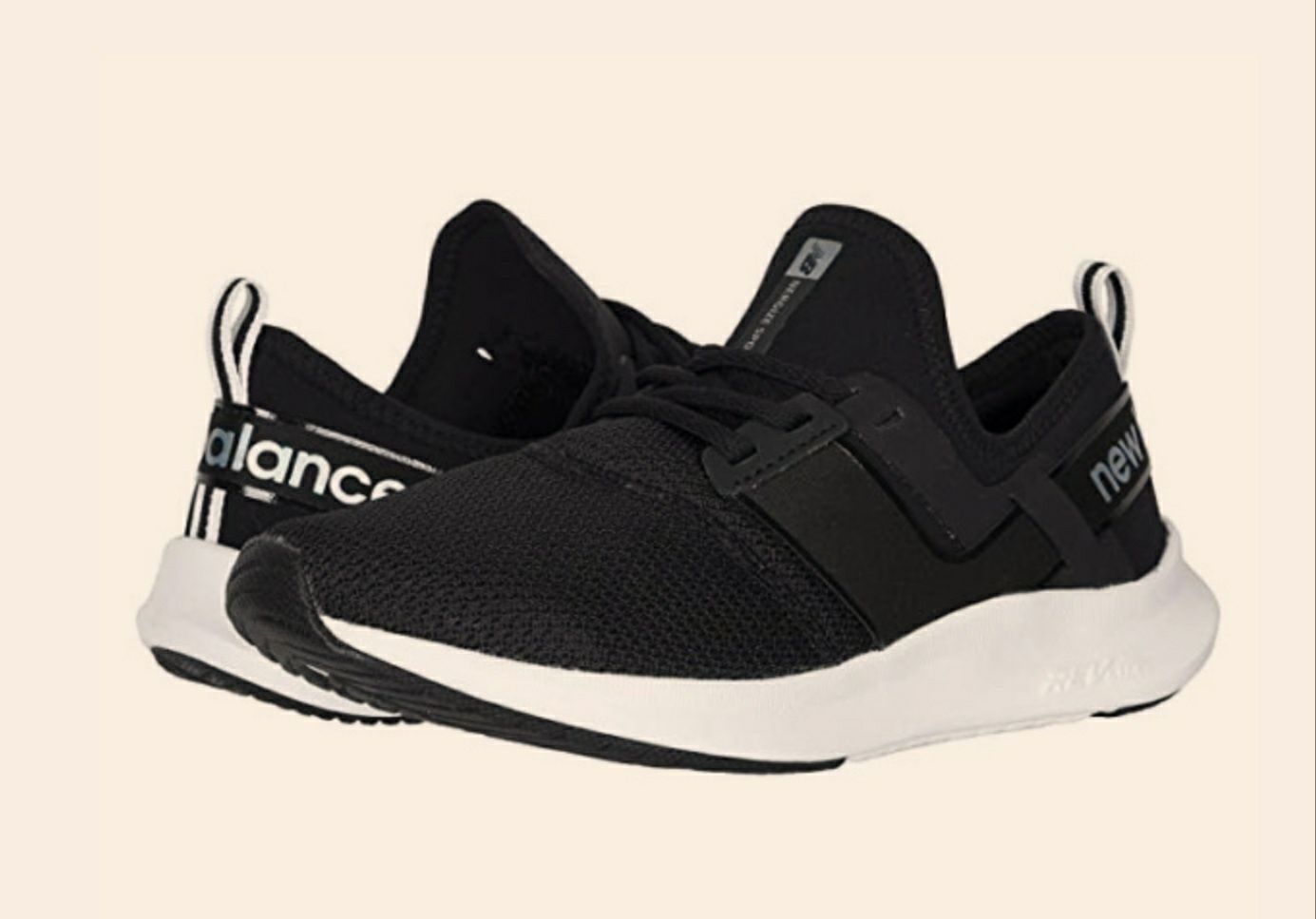 Кроссовки New Balance подростковые женские new balance