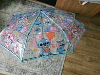 Nowy parasol z motywem Stitcha