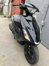 Suzuki Address V 125 S