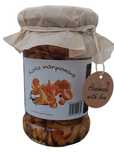 Kurka marynowana w occie pieprznik jadalny 300g