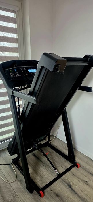 Bieżnia domowa STAN IDEALNY