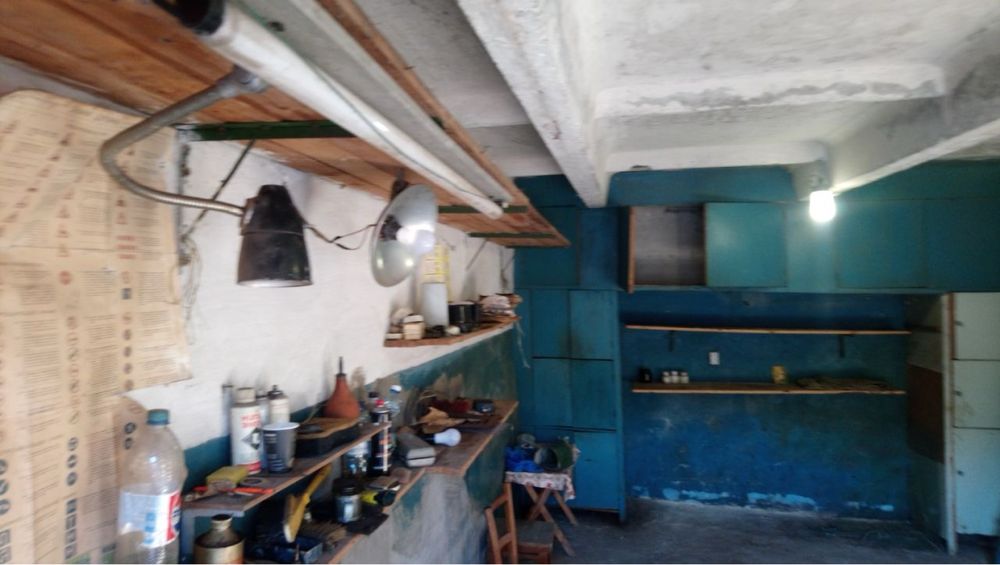 Гараж 23 кооператив